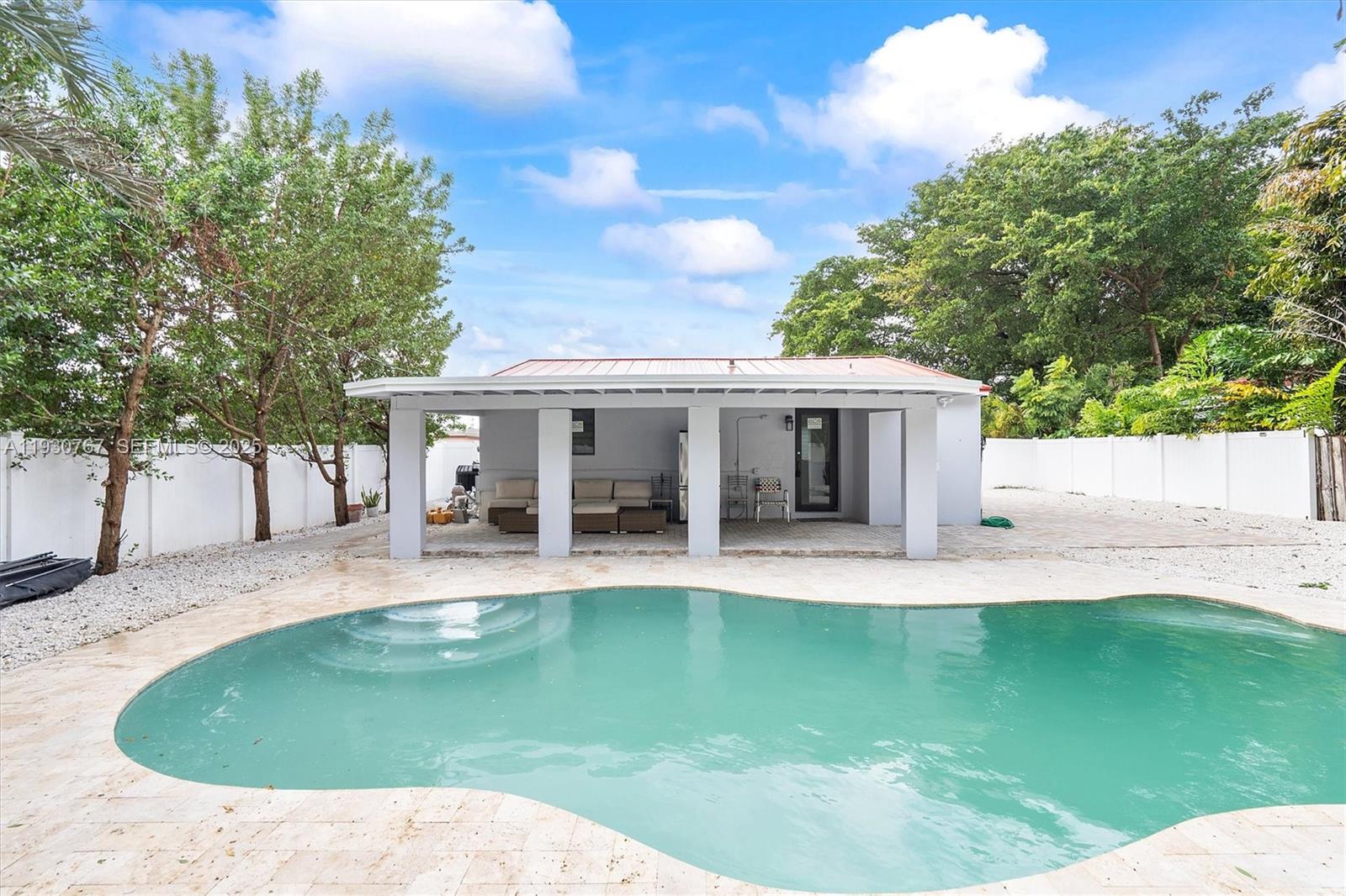 CRANSTON TERRACE - Residential Lease