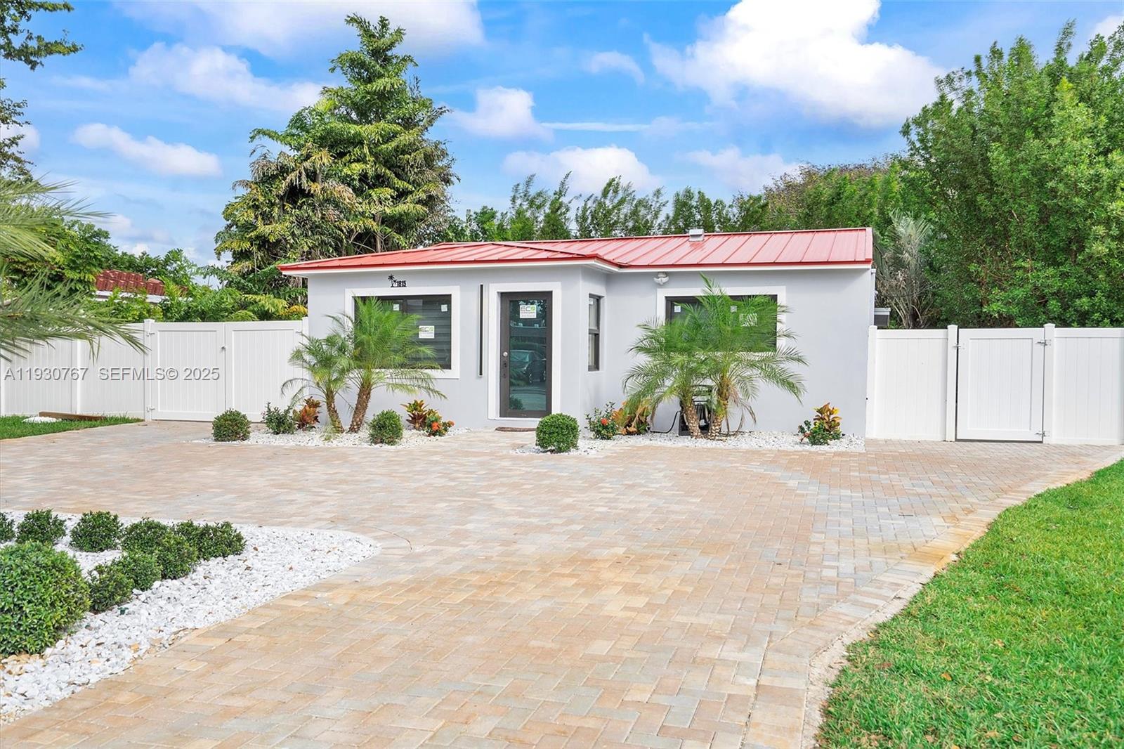 CRANSTON TERRACE - Residential Lease