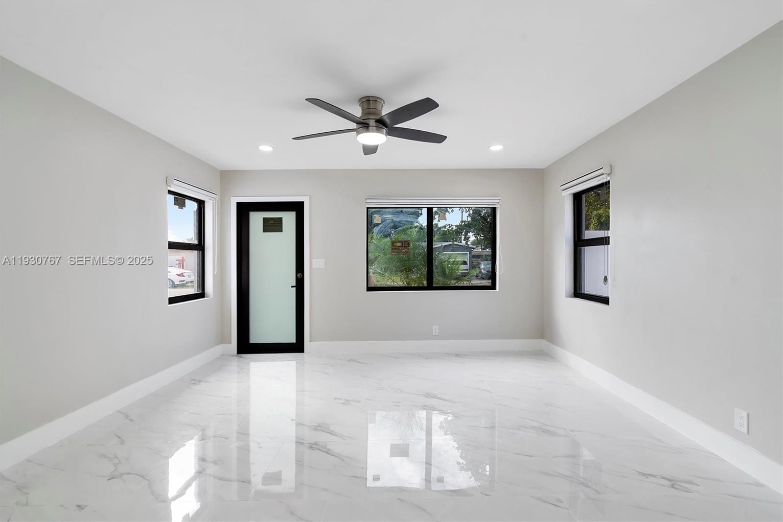 CRANSTON TERRACE - Residential Lease