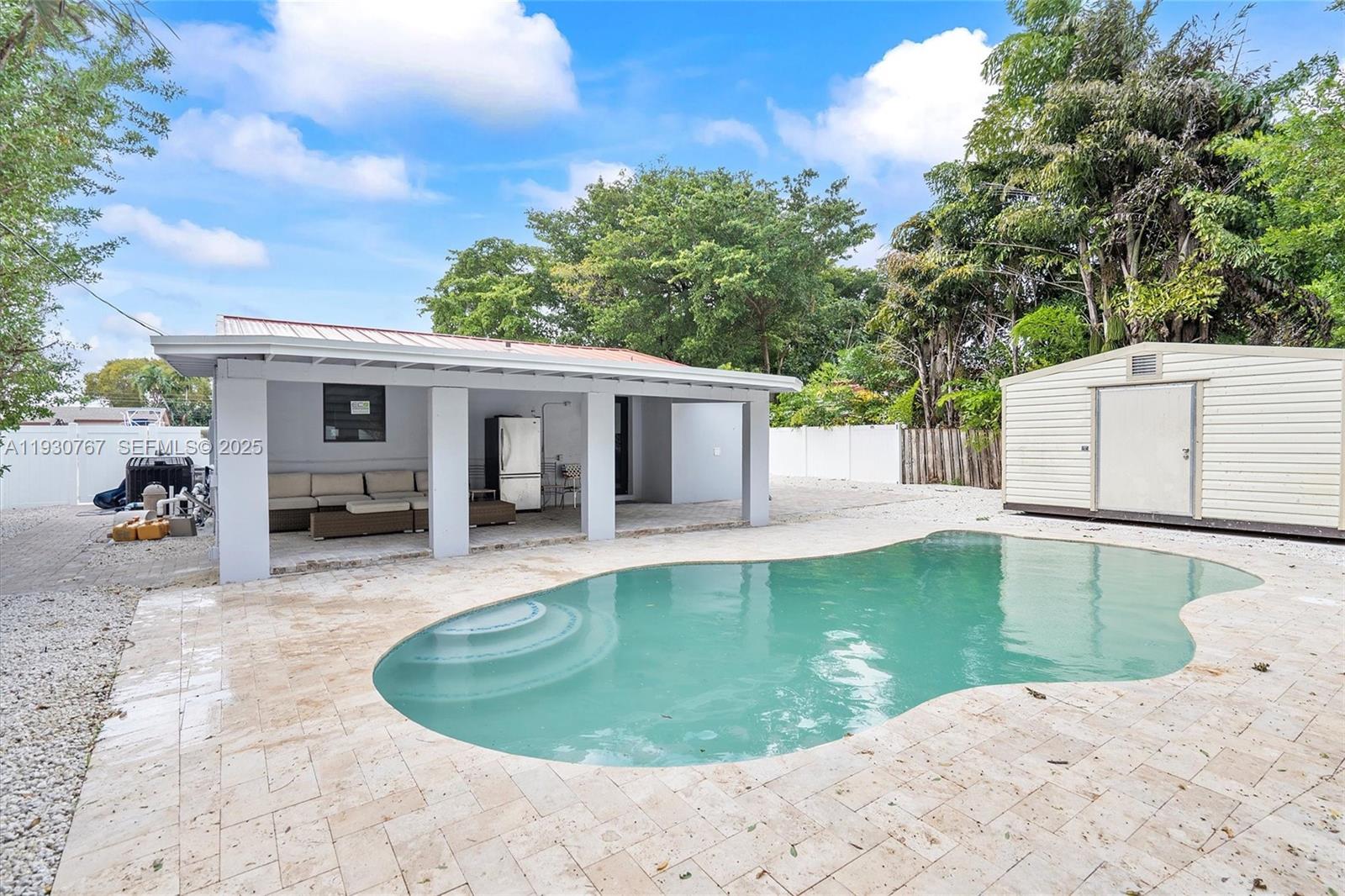 CRANSTON TERRACE - Residential Lease