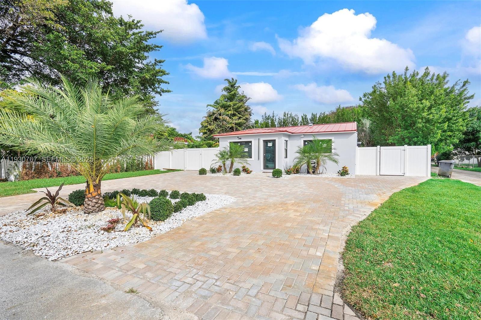 CRANSTON TERRACE - Residential Lease