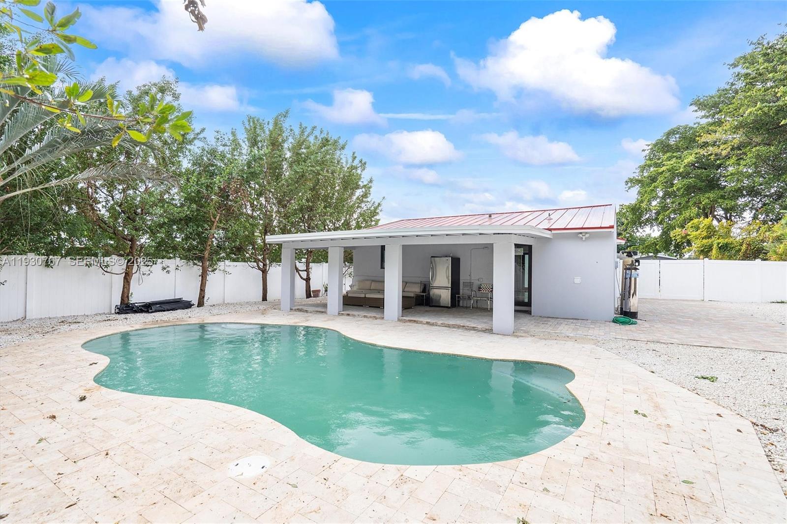 CRANSTON TERRACE - Residential Lease