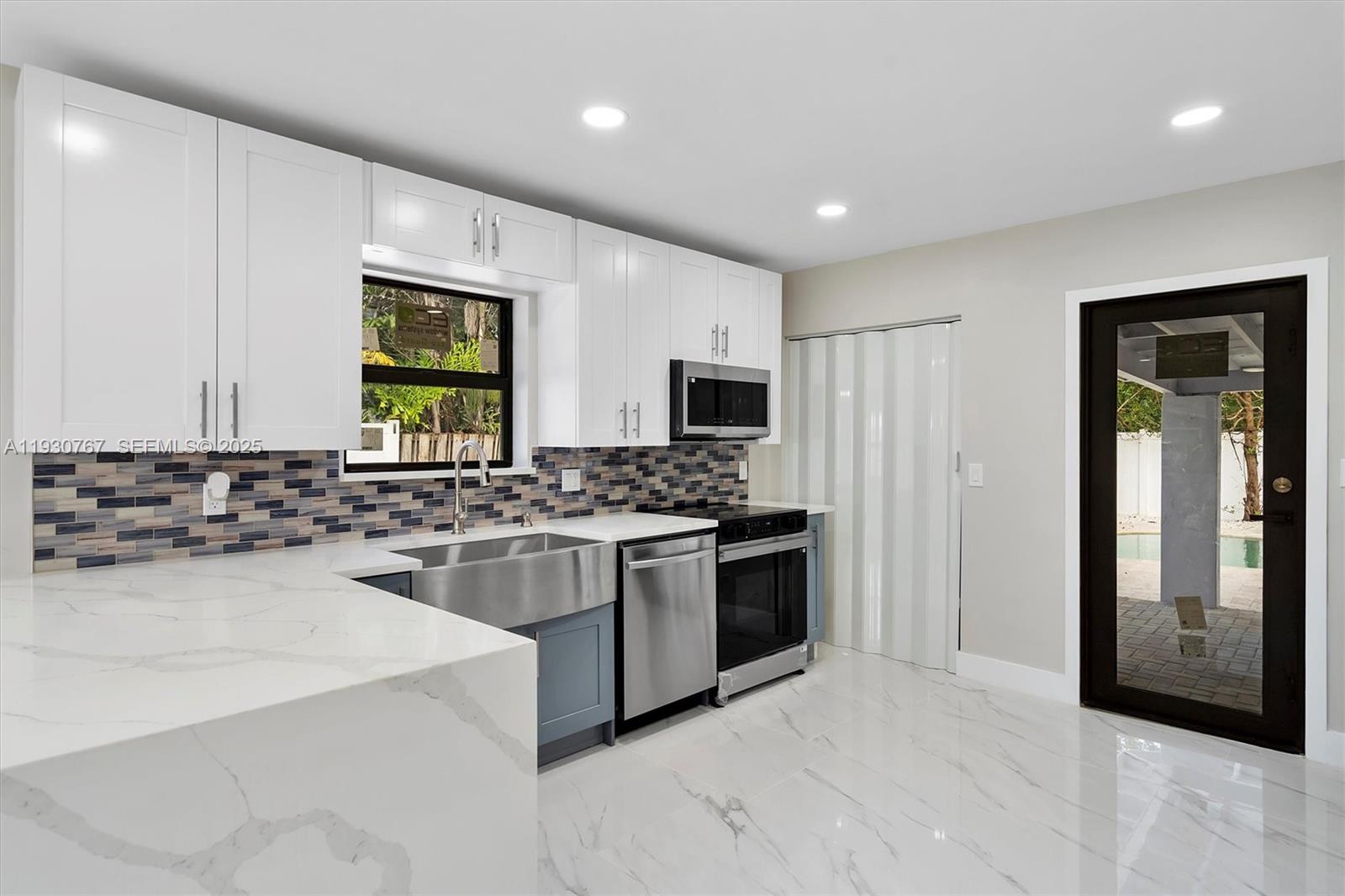 CRANSTON TERRACE - Residential Lease