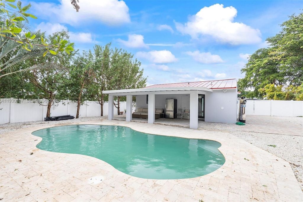 Photo of 1815 27th Ave, Hollywood, FL 33020 (MLS # A11930767)