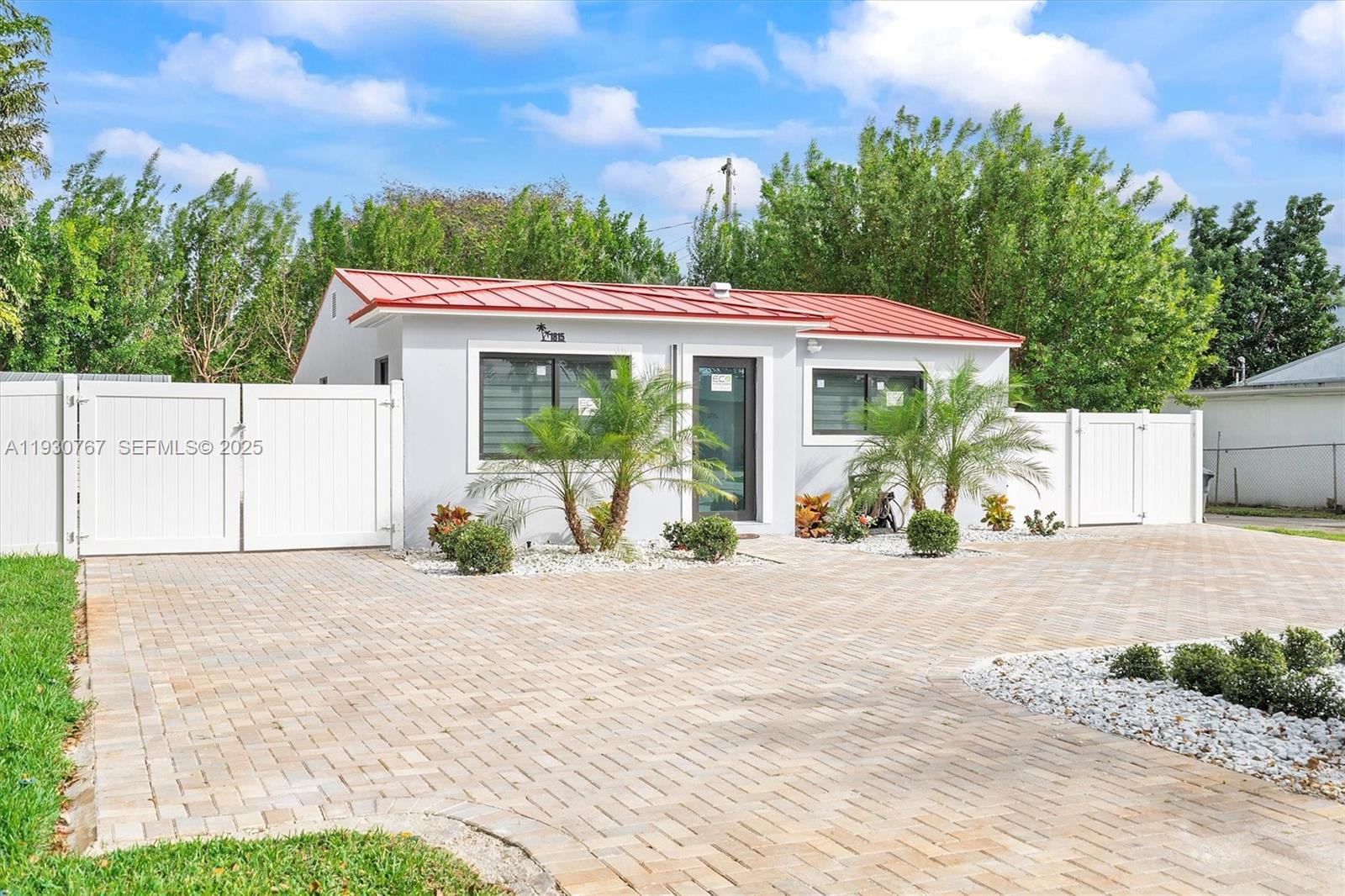 CRANSTON TERRACE - Residential Lease