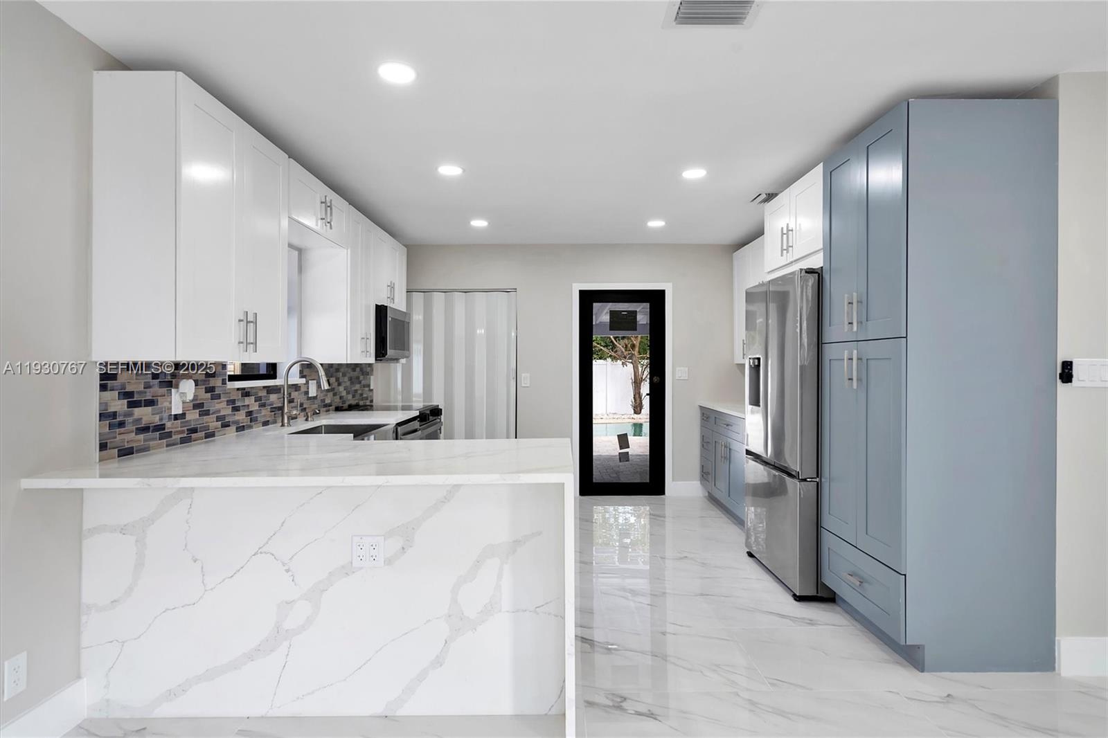 CRANSTON TERRACE - Residential Lease