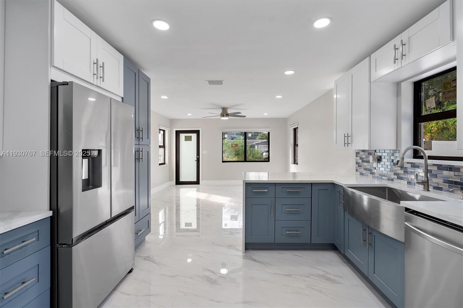 CRANSTON TERRACE - Residential Lease