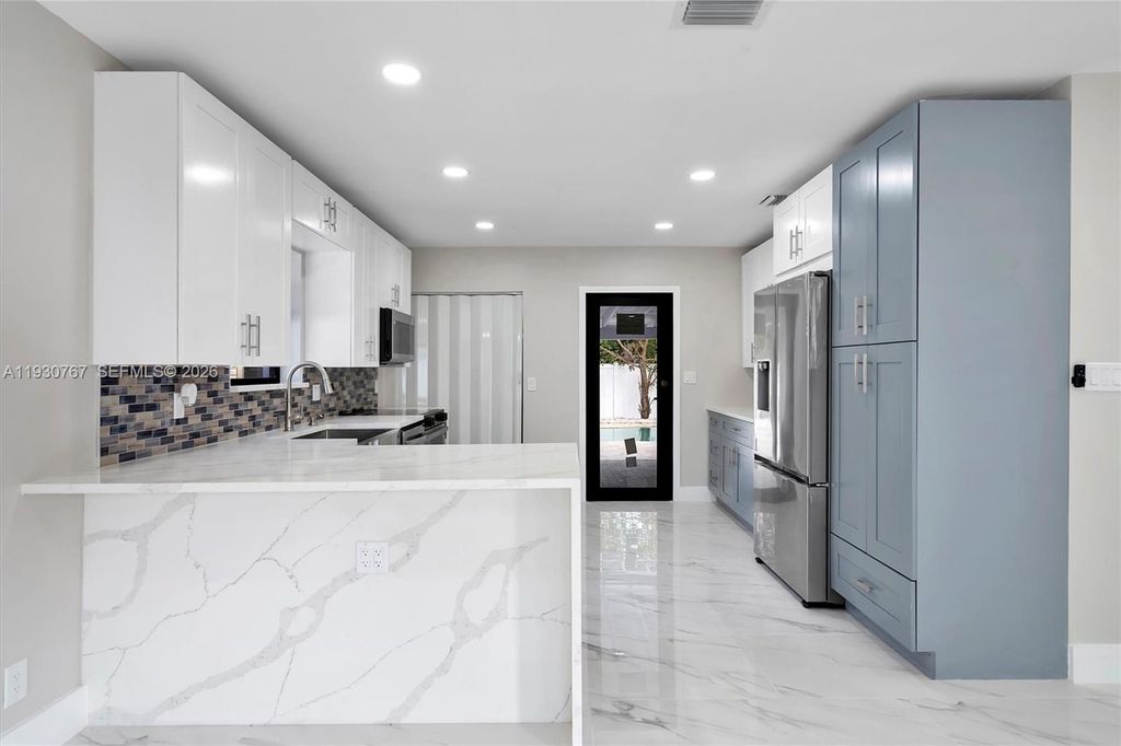 Photo of 1815 27th Ave, Hollywood, FL 33020 (MLS # A11930767)