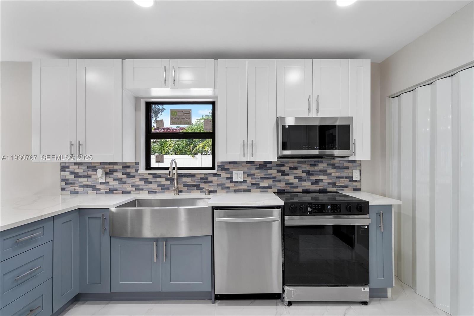 CRANSTON TERRACE - Residential Lease