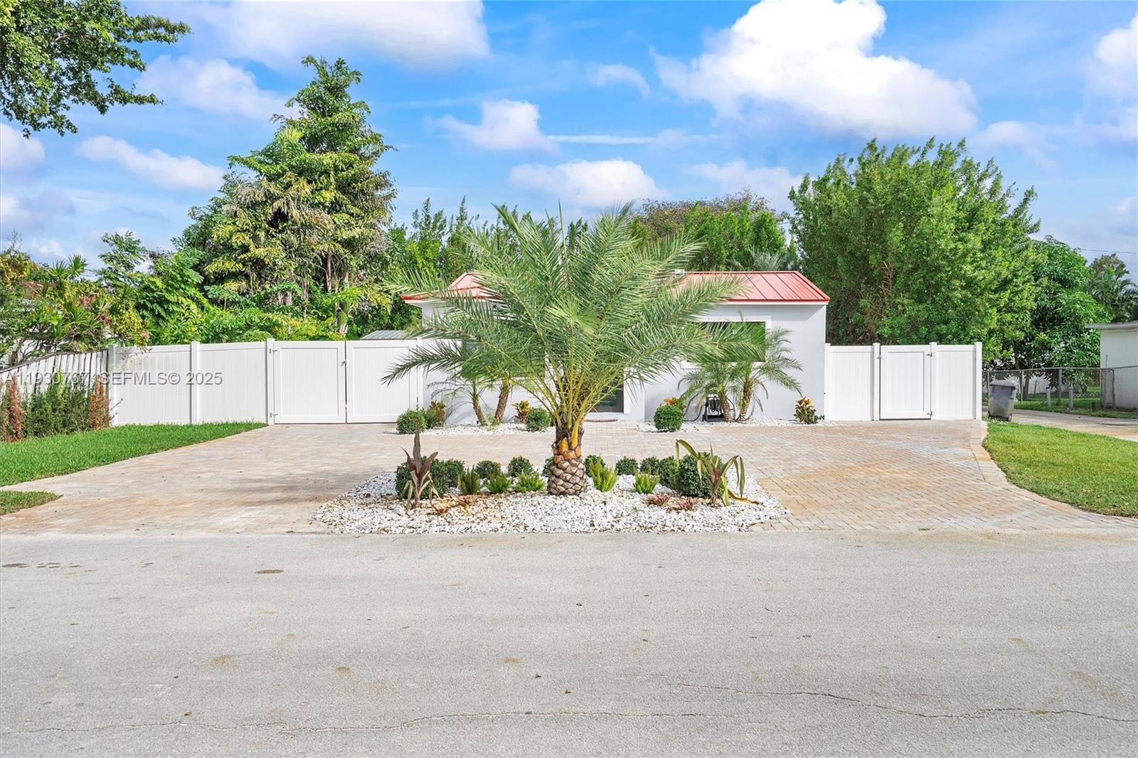 CRANSTON TERRACE - Residential Lease