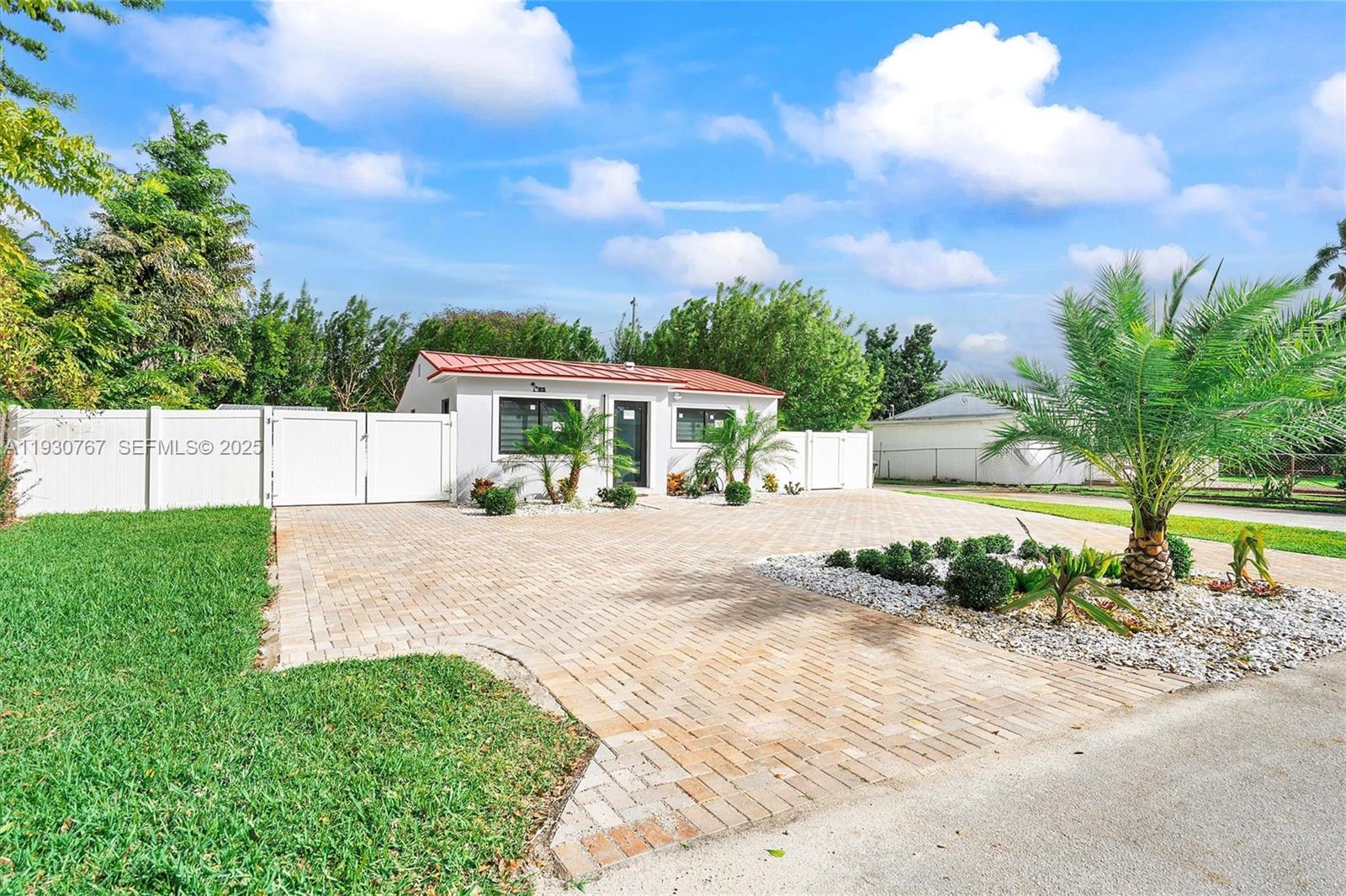 CRANSTON TERRACE - Residential Lease