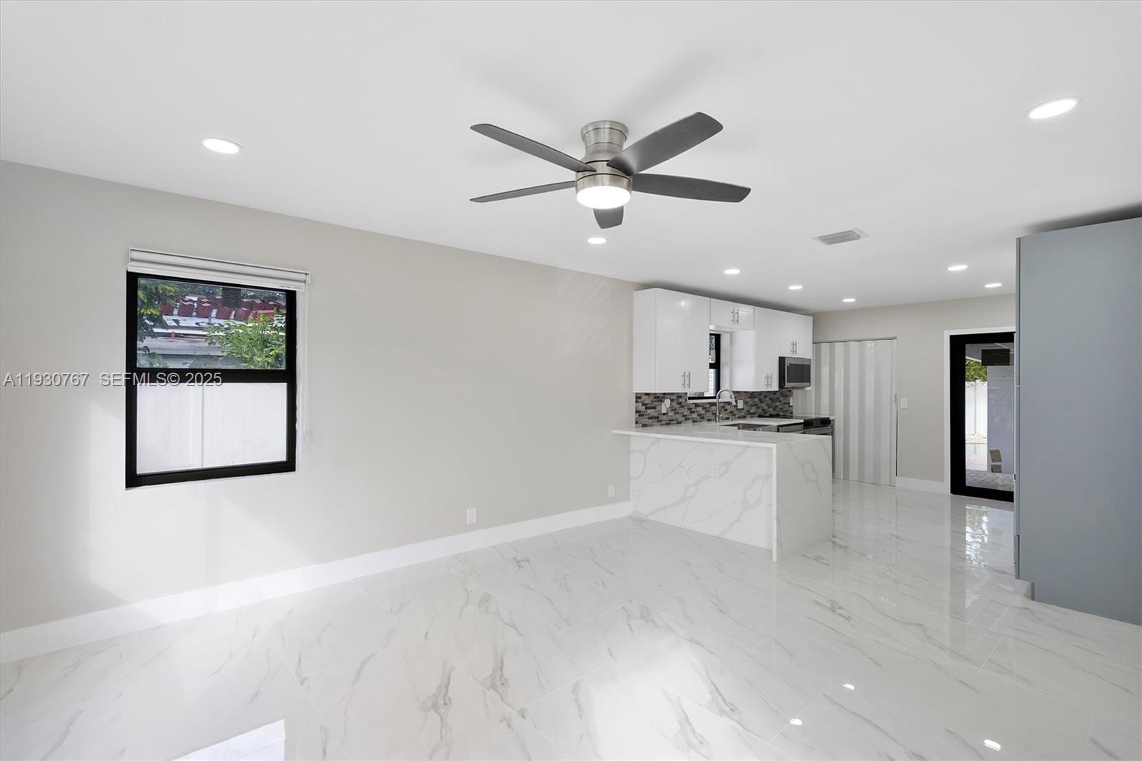 CRANSTON TERRACE - Residential Lease