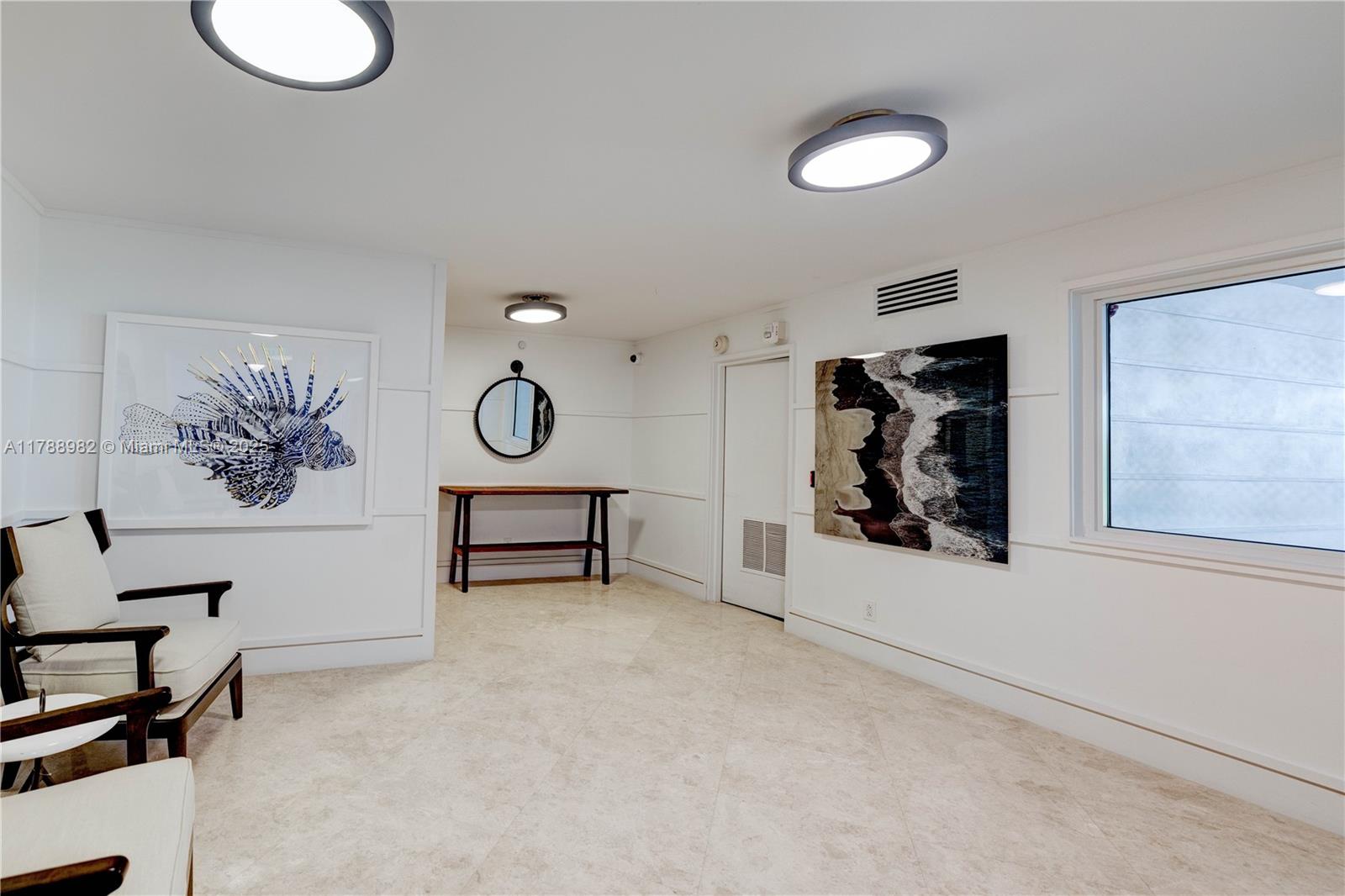 SANDS OF KEY BISCAYNE - Residential Lease