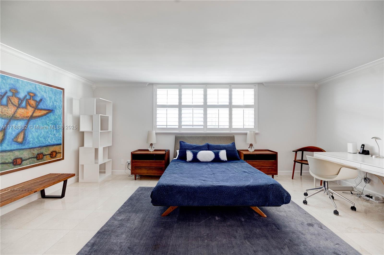 SANDS OF KEY BISCAYNE - Residential Lease