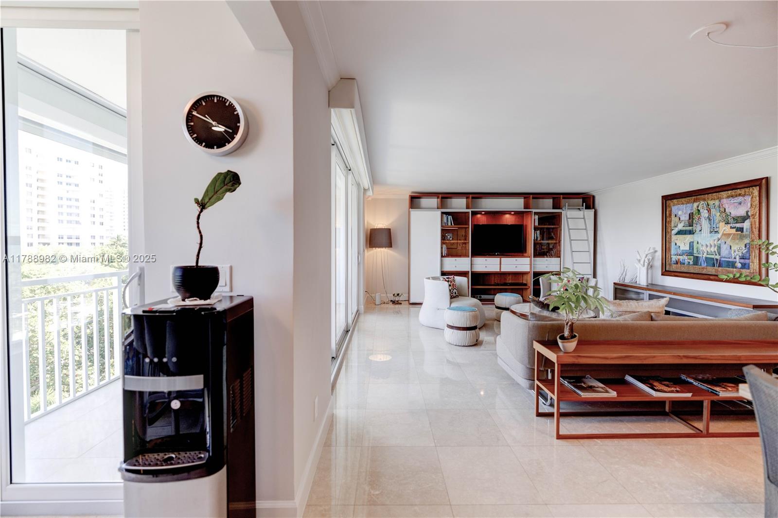 SANDS OF KEY BISCAYNE - Residential Lease