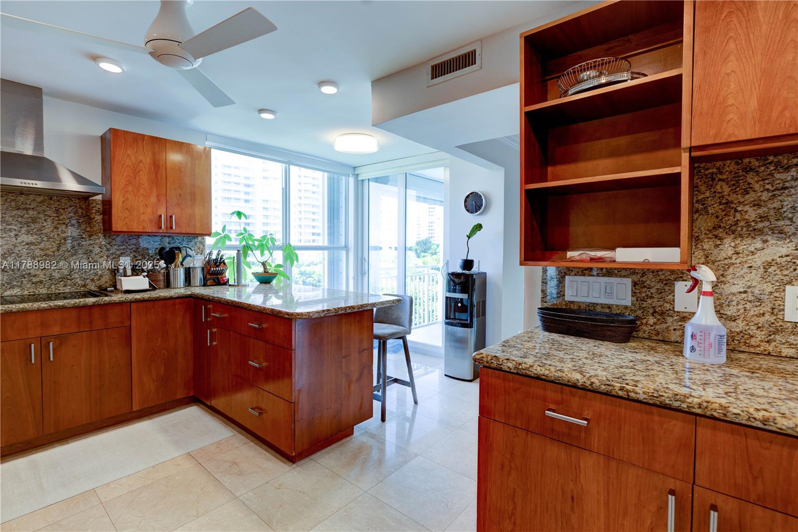 SANDS OF KEY BISCAYNE - Residential Lease