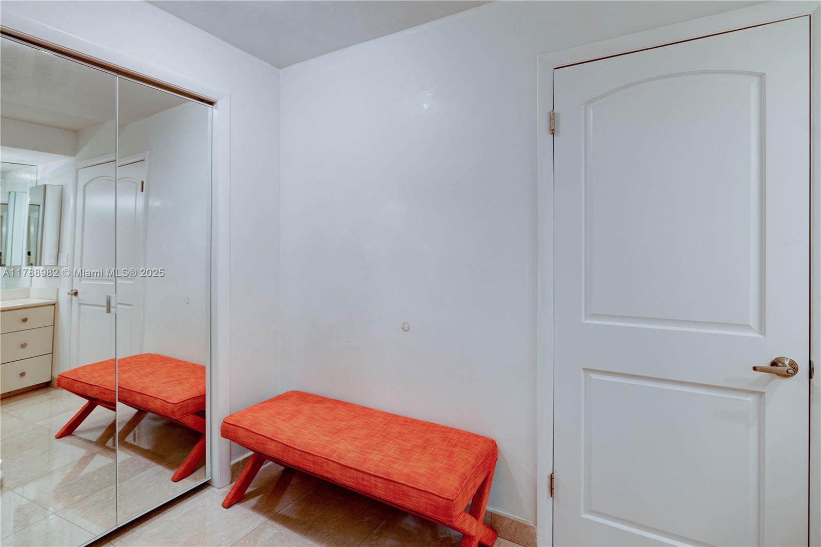 SANDS OF KEY BISCAYNE - Residential Lease