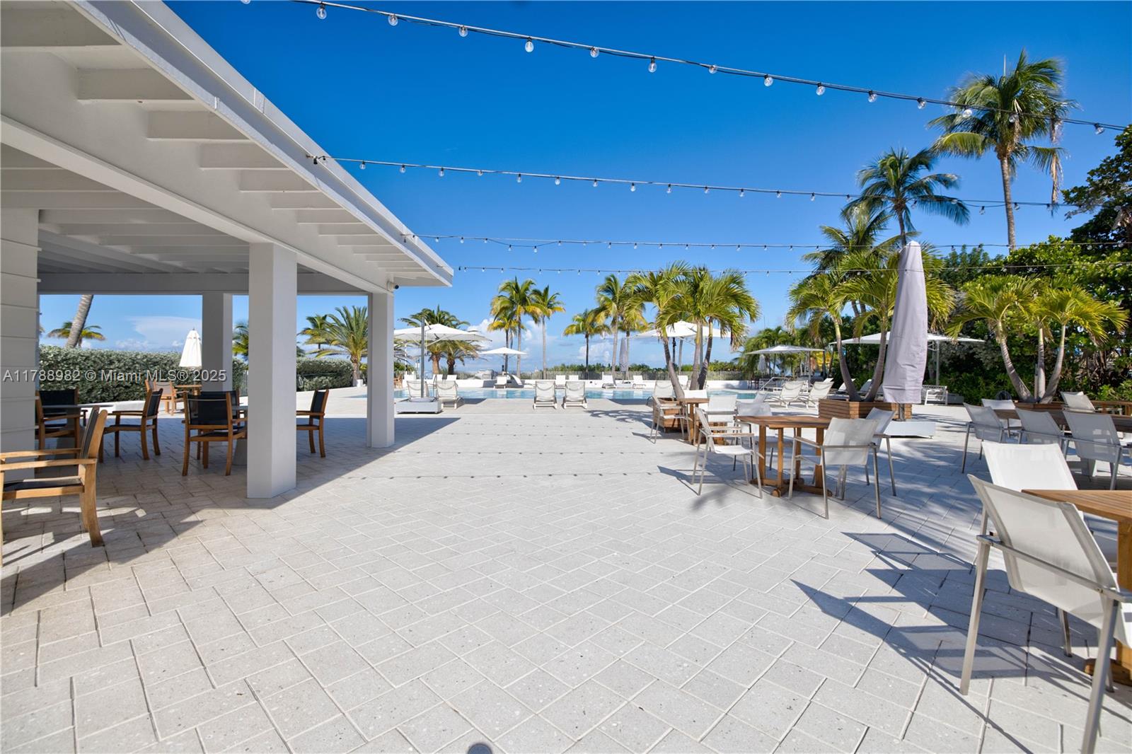 SANDS OF KEY BISCAYNE - Residential Lease