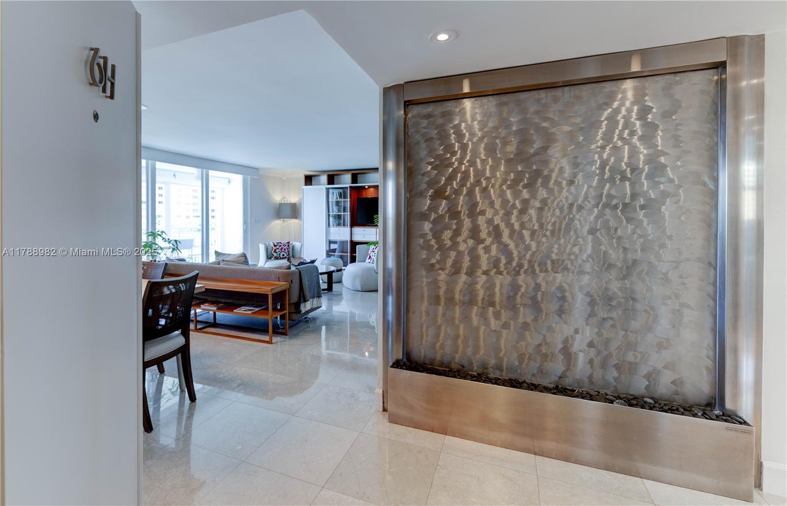 SANDS OF KEY BISCAYNE - Residential Lease