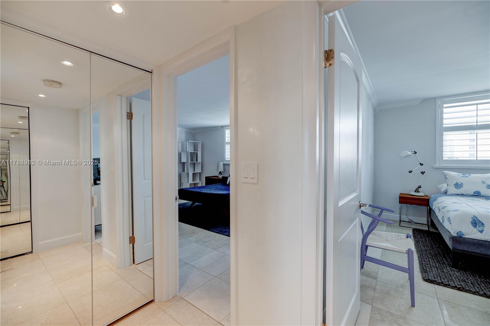 SANDS OF KEY BISCAYNE - Residential Lease