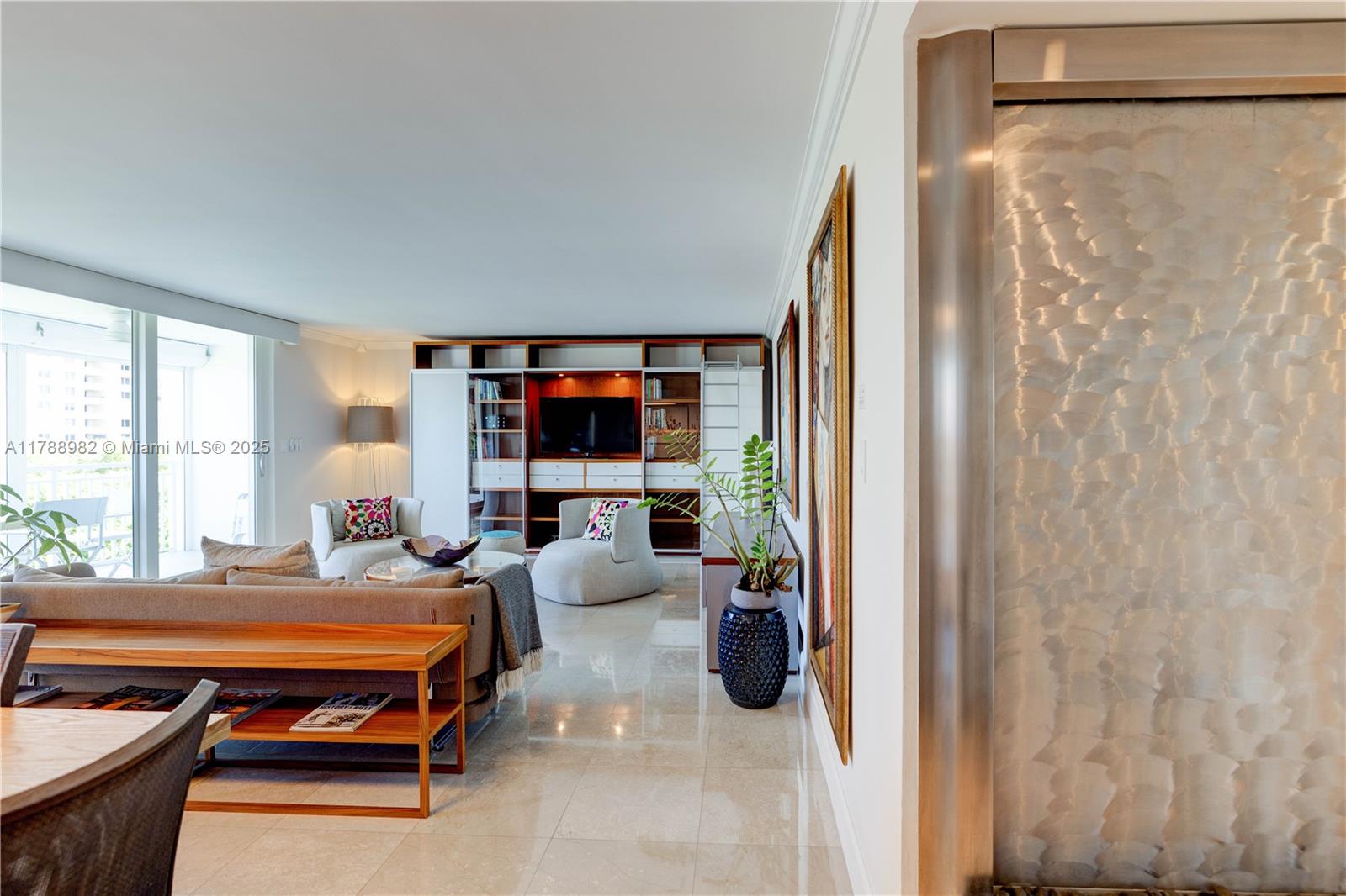 SANDS OF KEY BISCAYNE - Residential Lease