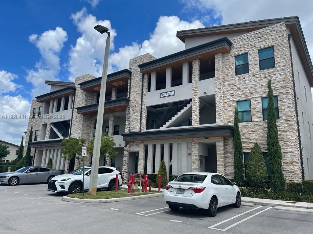 GRAND BAY SOUTH VILLAS - Residential Lease