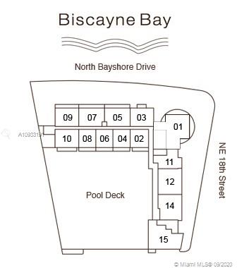 1800 CLUB CONDO - Residential Lease