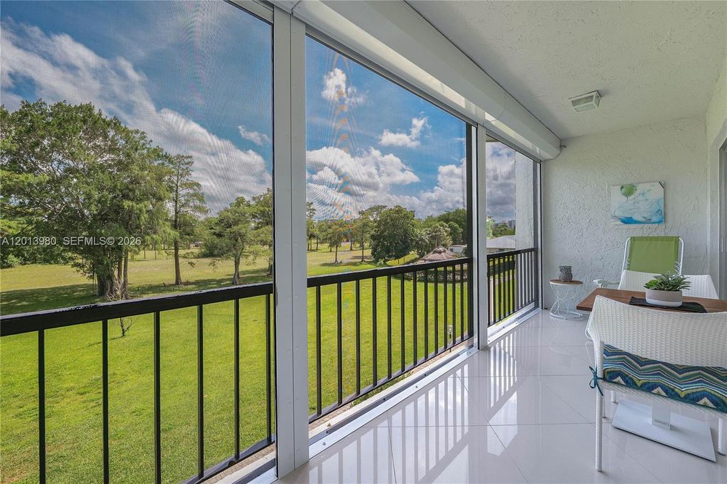 Photo of 6200 NW 44th St #301, Lauderhill, FL 33319 (MLS # A12013980)