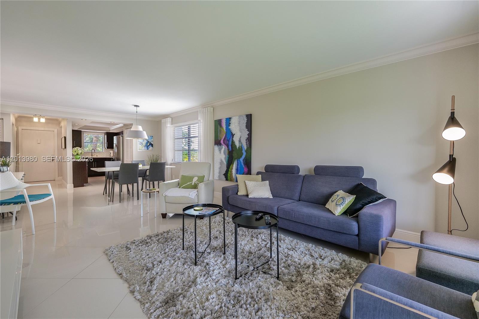 GREENS OF INVERRARY PHASE - Residential