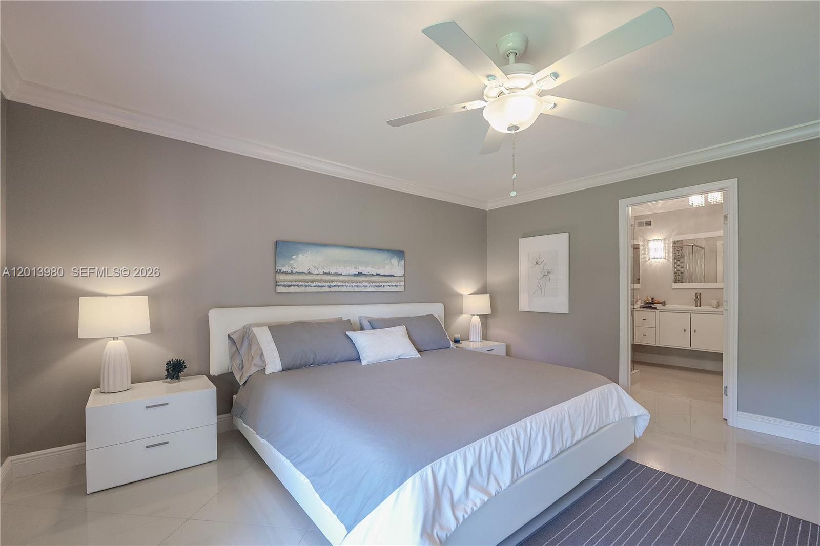 GREENS OF INVERRARY PHASE - Residential