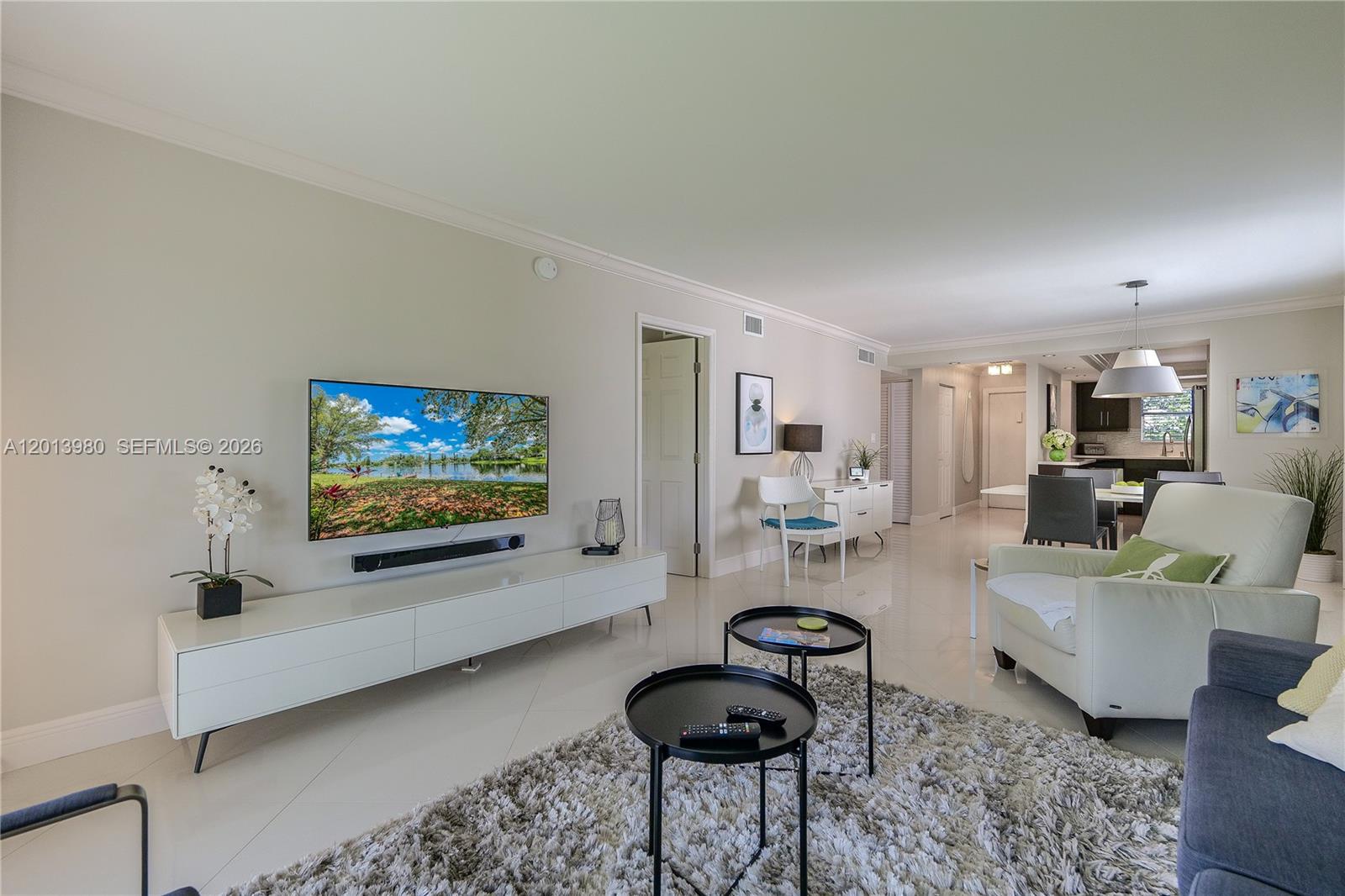 GREENS OF INVERRARY PHASE - Residential