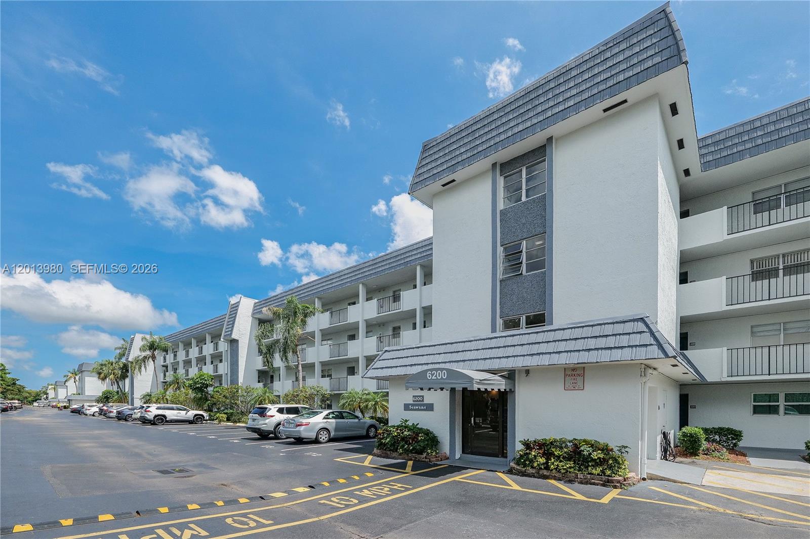 GREENS OF INVERRARY PHASE - Residential