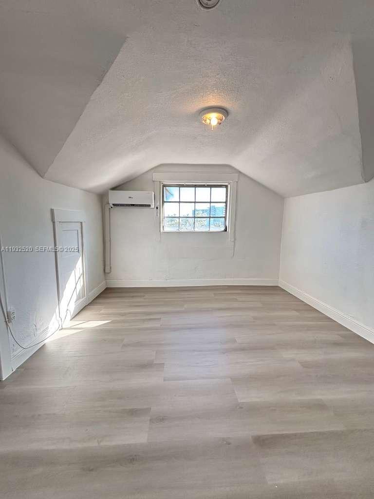 WM G JUST SUB - Residential Lease