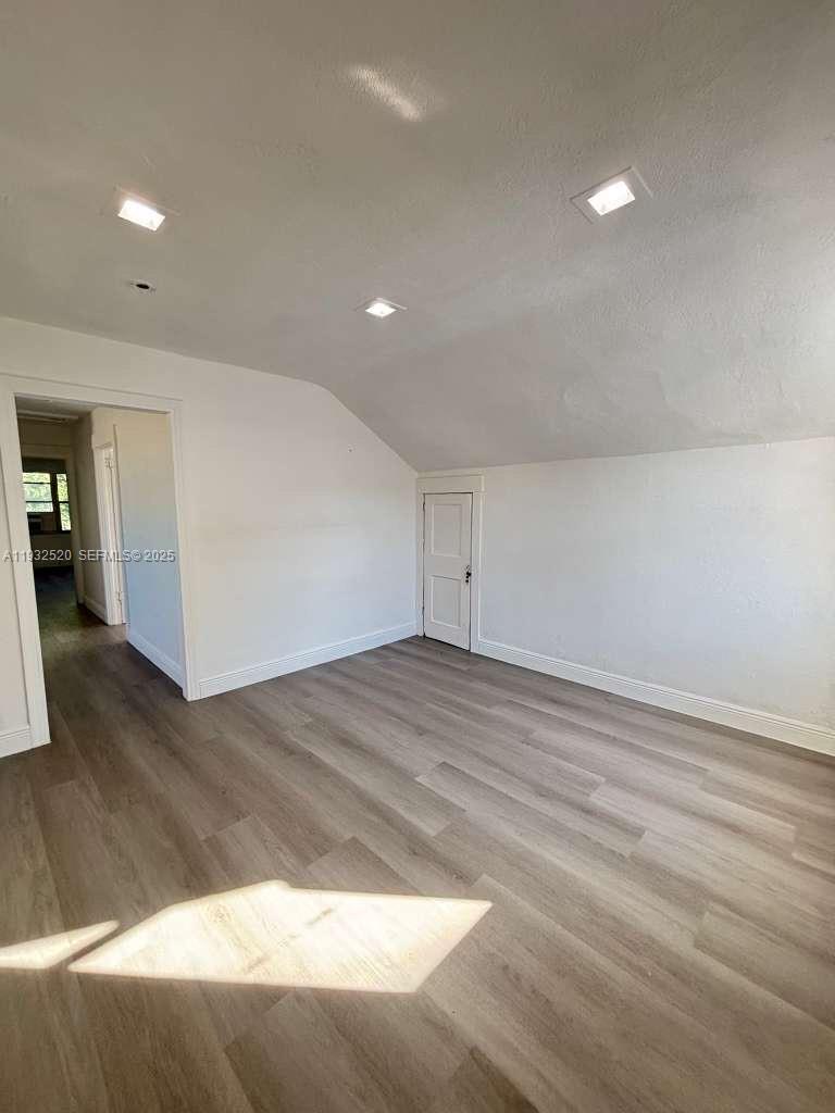 WM G JUST SUB - Residential Lease