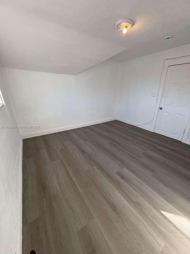 WM G JUST SUB - Residential Lease