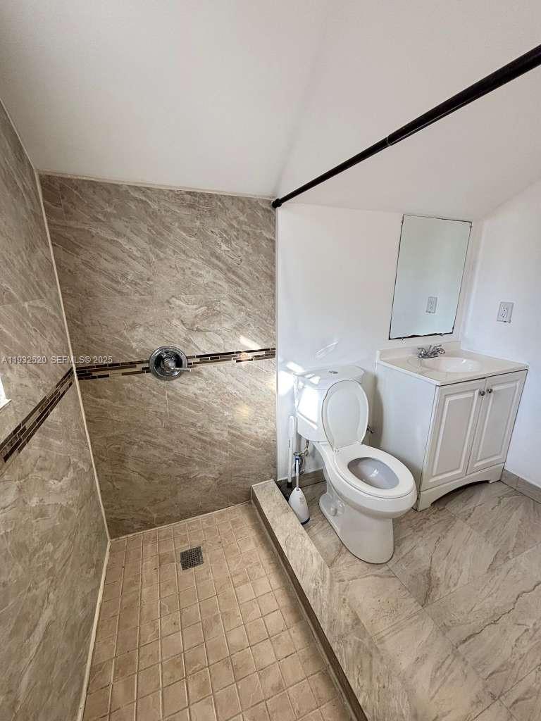 WM G JUST SUB - Residential Lease