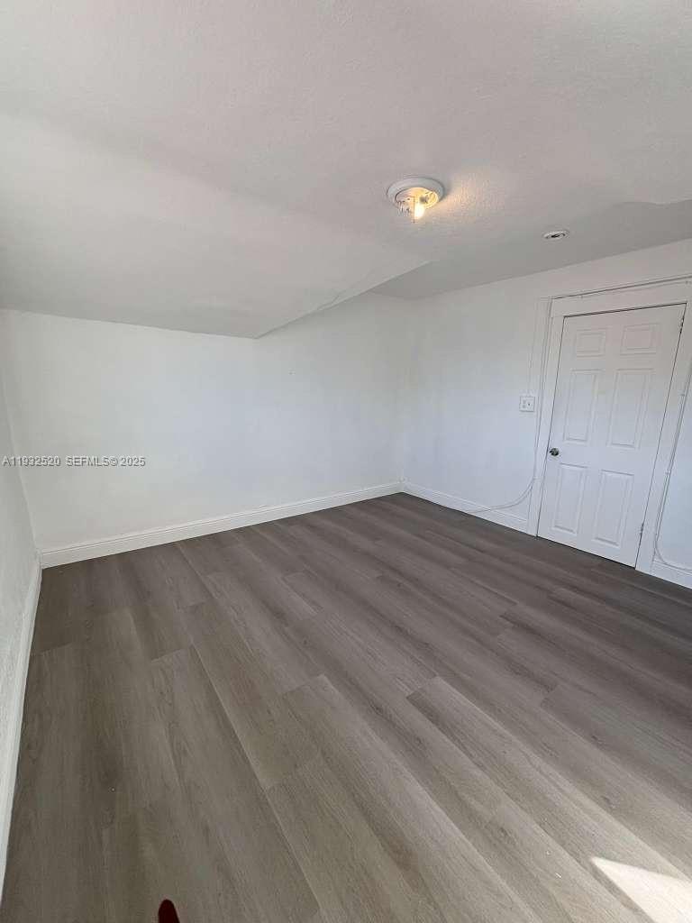 WM G JUST SUB - Residential Lease