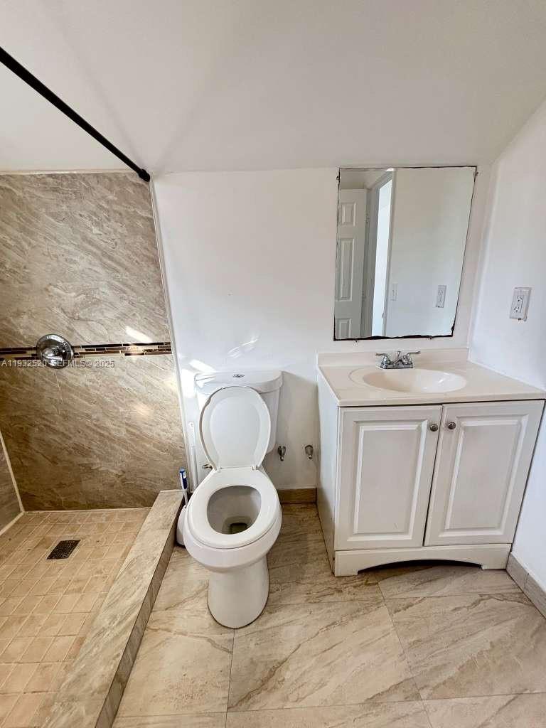 WM G JUST SUB - Residential Lease