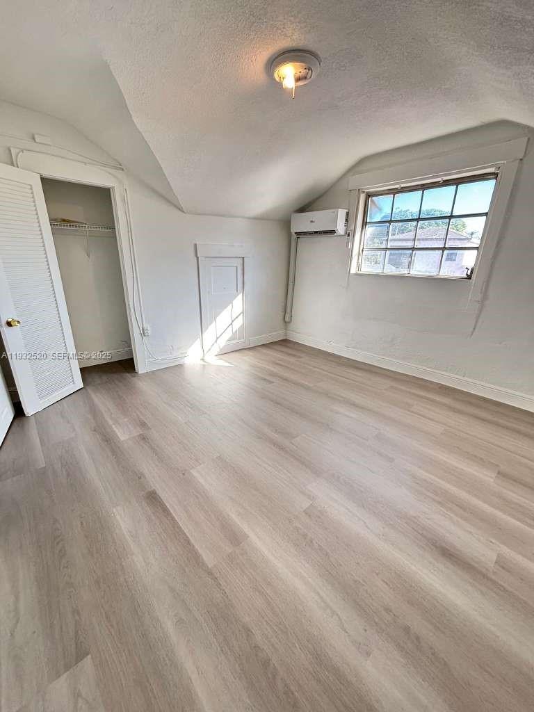 WM G JUST SUB - Residential Lease