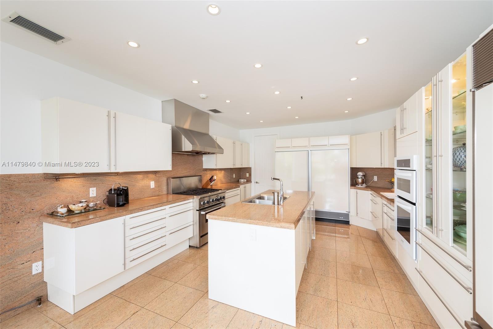 CAPE FLA SUB SEC 2 - Residential