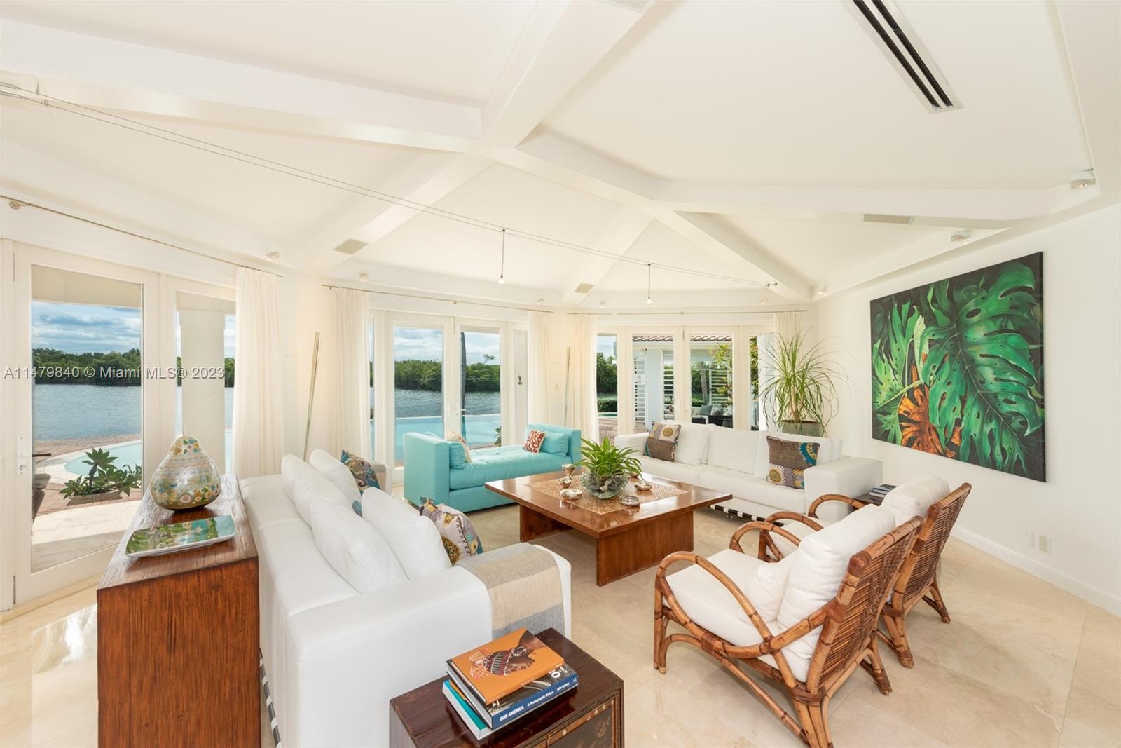 CAPE FLA SUB SEC 2 - Residential