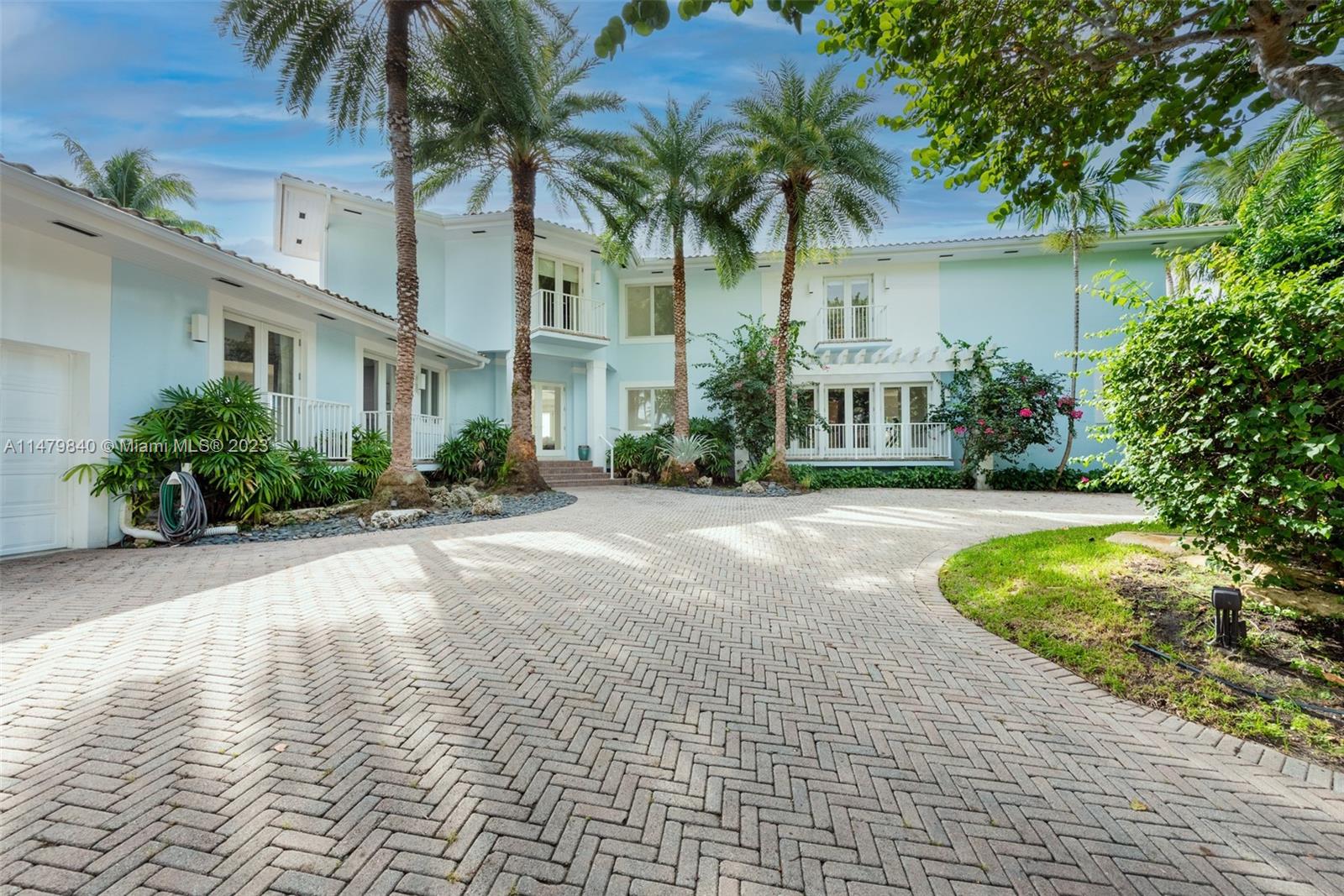 CAPE FLA SUB SEC 2 - Residential