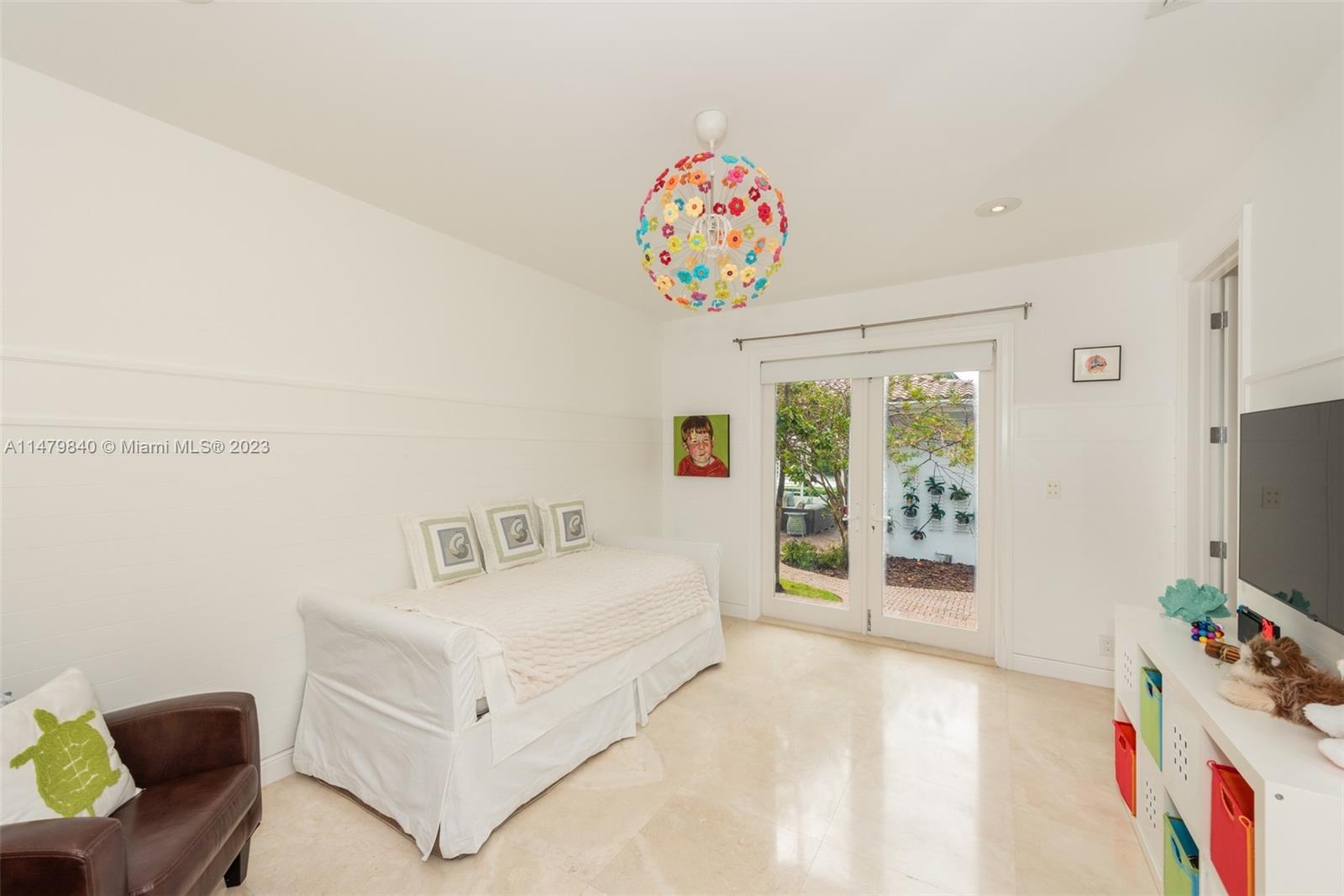 CAPE FLA SUB SEC 2 - Residential