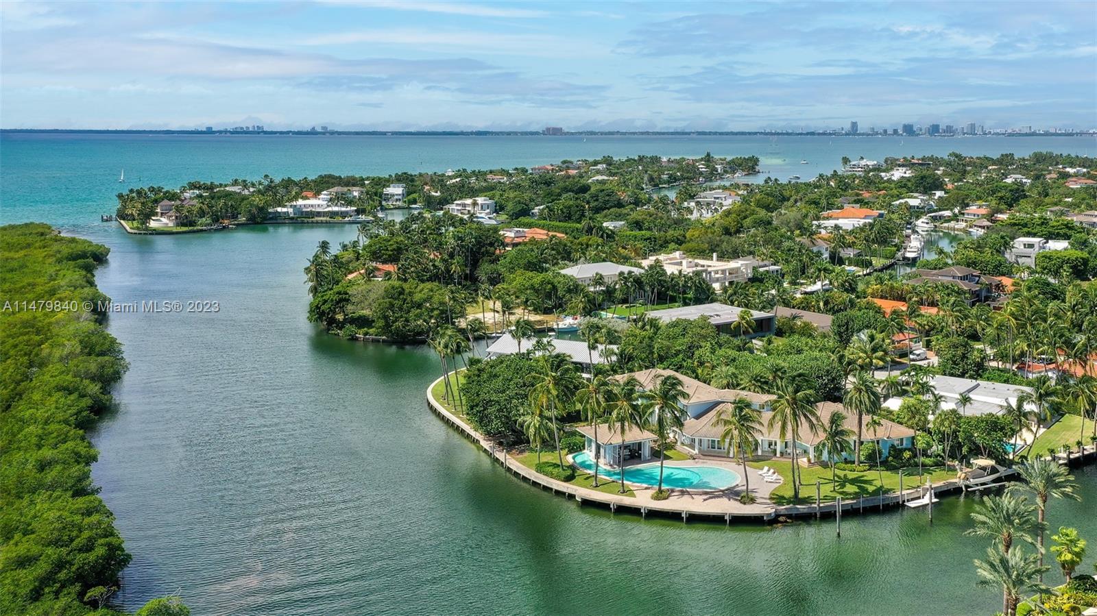 CAPE FLA SUB SEC 2 - Residential