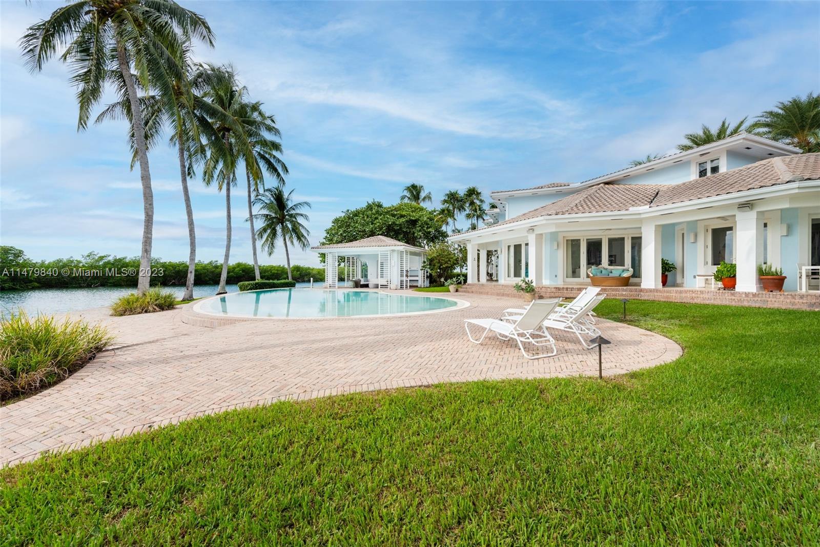 CAPE FLA SUB SEC 2 - Residential