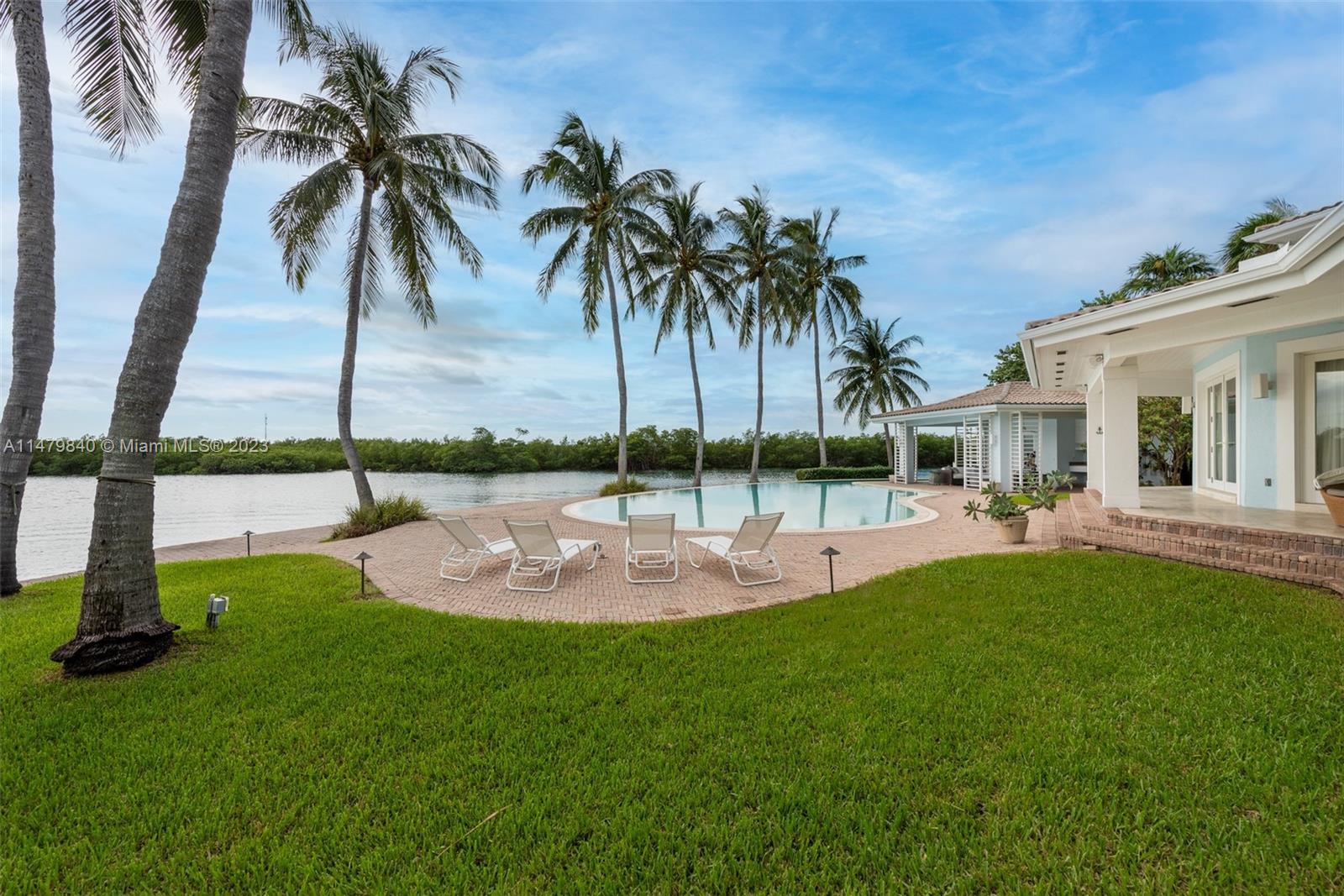 CAPE FLA SUB SEC 2 - Residential