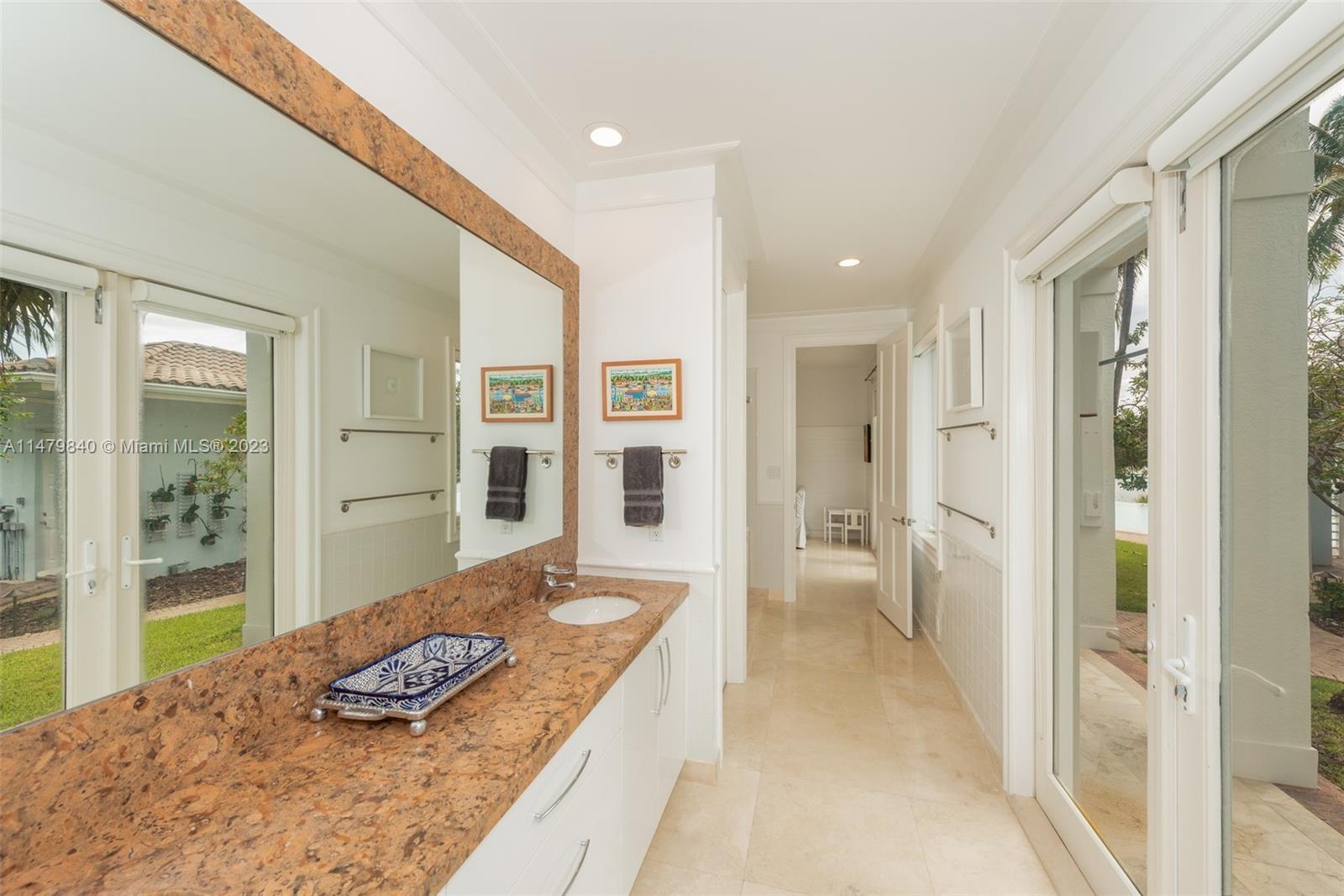 CAPE FLA SUB SEC 2 - Residential