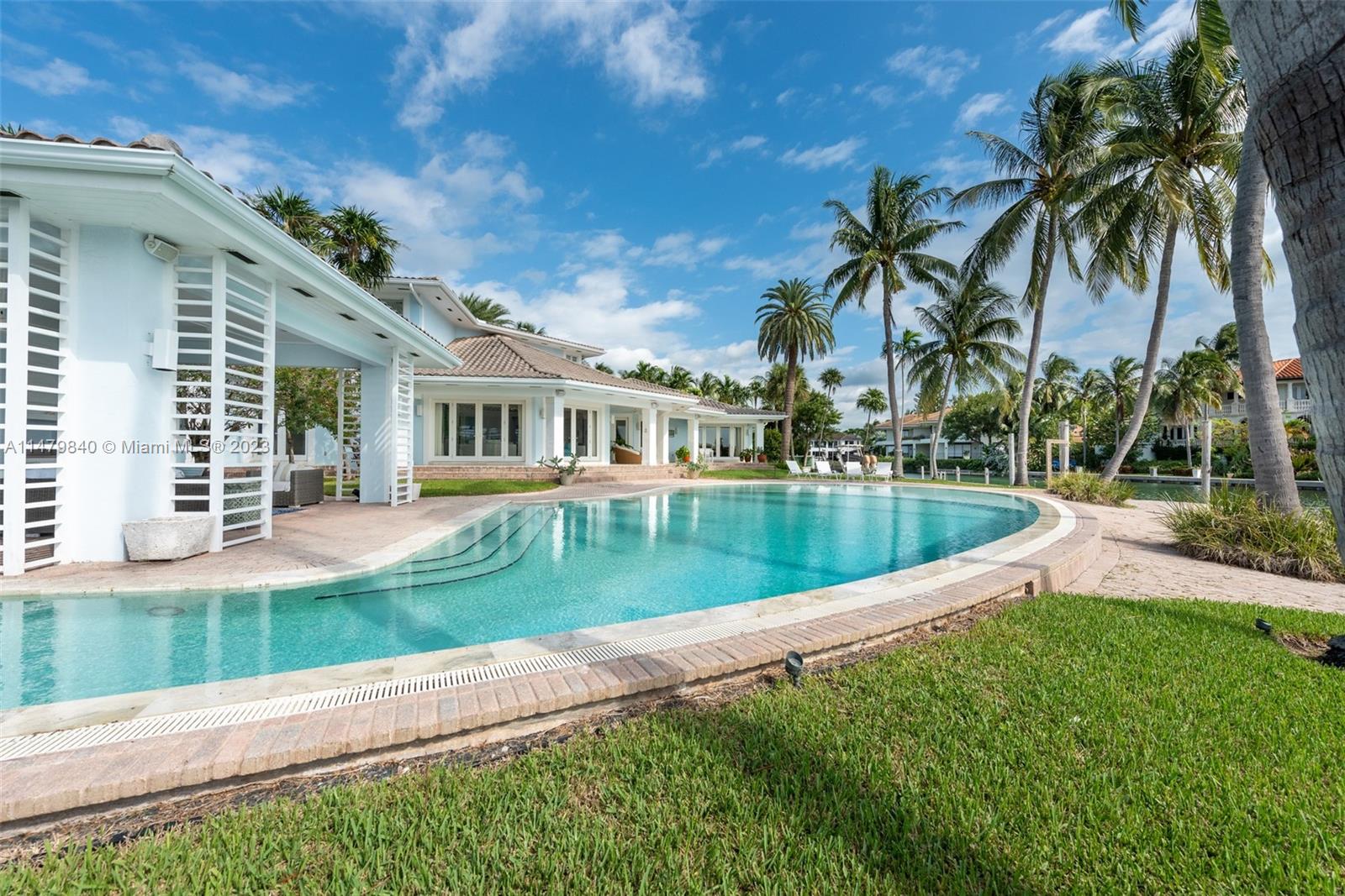 CAPE FLA SUB SEC 2 - Residential