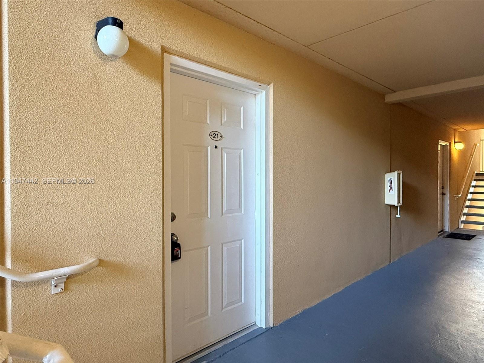 9907 Westwood Dr 21-2