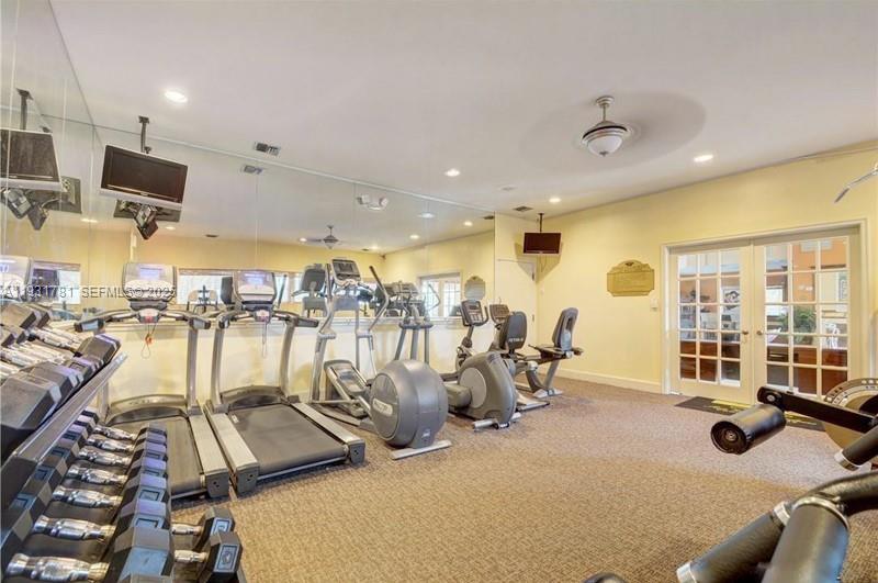 SUN VISTA GARDENS CONDO - Residential